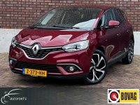 Renault Scenic 1.3 TCe Bose /