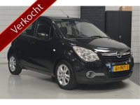 Opel Agila 1.2 Edition // AIRCO