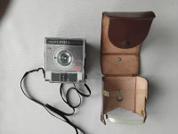 Kodak Brownie Fiesta Camera jaar 1966