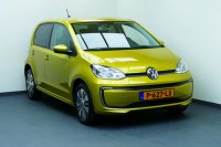 Volkswagen e-Up Clima, Cruise, Stoelverw, Led,