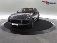 Porsche Cayenne Coupé 4.0 GTS