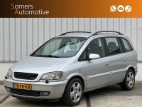Opel Zafira 2.2-16V Maxx 7-Persoons |