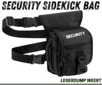 Security Sidekick Bag