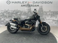 Harley-Davidson FXFBS FAT BOB 114