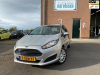 Ford Fiesta 1.0 Style / Bj.14