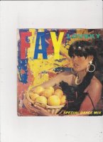 Single Fay Lovsky - Ramon