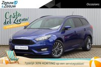Ford Focus Wagon 1.0 ST-Line 