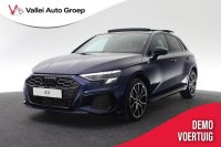 Audi A3 Sportback S edition Competition