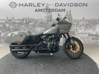 Harley-Davidson SOFTAIL FXLRST LOW RIDER ST