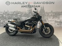 Harley-Davidson FXFBS FAT BOB 114 Solid
