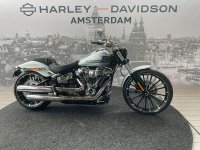 Harley-Davidson FXBR BREAKOUT Solid Colour
