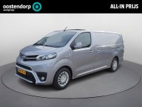 Toyota PROACE Electric Worker Extra Range