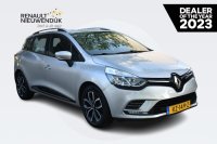 Renault Clio Estate 0.9 TCe Zen