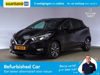 Nissan Micra 0.9 IG-T N-Connecta [