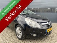 Opel Corsa 1.4-16V Business Uitvoering 1Ste
