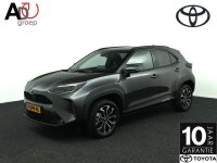 Toyota Yaris Cross 1.5 VVT-I Dynamic