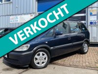 Opel Zafira 1.6-16V Comfort / Airco