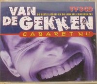 Van De Gekken - Cabaret Nu