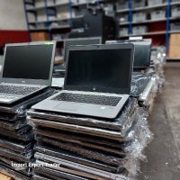 Laptop HP & DELL & LENOVO