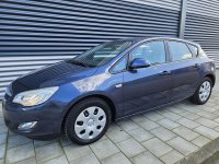 Opel Astra 1.6 Edition Clima navigatie