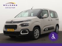 Citroën Berlingo 1.2 PureTech Feel Ingepland