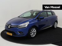 Renault Clio Estate 0.9 TCe Intens