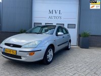 Ford Focus 1.6-16V Collection / Automaat