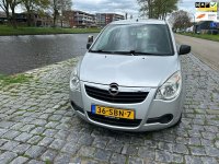Opel Agila 1.0 Selection / nap