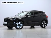 Volvo XC40 T5 262PK Recharge Ultimate
