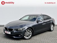 BMW 4 Serie Gran Coupé 420i