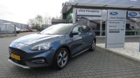 Ford Focus 1.0 EcoBoost Active /