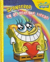 SpongeBob en de geheime liefde David