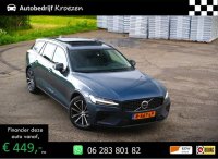 Volvo V60 2.0 T6 Recharge AWD
