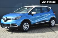 Renault Captur 0.9 TCe Expression 90pk