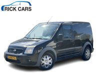 Ford Transit Connect T200S 1.8 TDCi