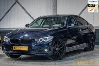 BMW 4-serie Gran Coupé 420d High