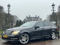Mercedes-Benz C-Klasse Estate AUTOMAAT | AMG