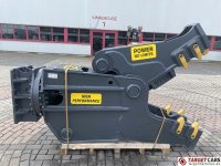 Rent Demolition RD25 Hydraulic Rotation Pulverizer