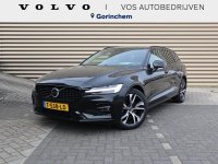 Volvo V60 B4 Plus Dark |
