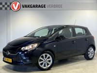 Opel Corsa 1.4 Favourite | Navigatie/Android/Apple