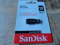 USB stick 128 GB Sandisk 5x