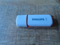 Philips USB stick 128GB
