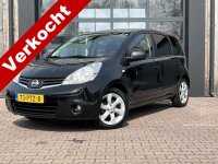 Nissan Note 1.4 Life + |