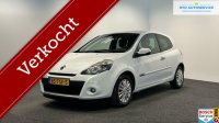 Renault Clio 1.2 TCe Collection|Airco|Cruise|192.000 KM