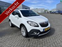 Opel Mokka 1.4 T Innovation 25