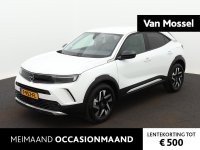 Opel Mokka 1.2 Elegance | Navigatie