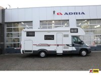 Adria Adria 660 DP 150 pk