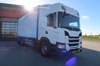 Scania G450 NGS G
