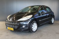 Peugeot 207 1.6 HDiF Blue Lease
