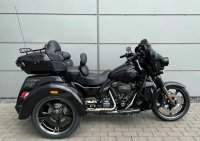 Harley-Davidson Tri Glide FLHTCUTGSE driewieler